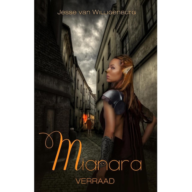 Copertina del libro per Verraad