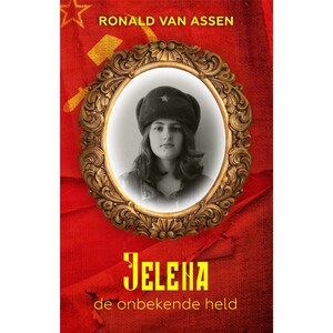 Jelena - luisterboek