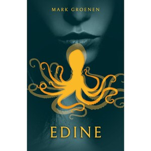 Edine - luisterboek