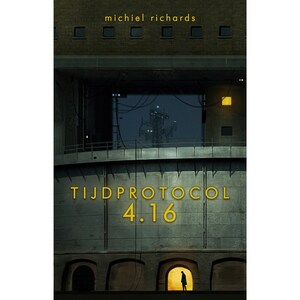 Tijdprotocol 4.16 - luisterboek