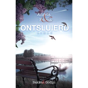 Ontsluierd - luisterboek