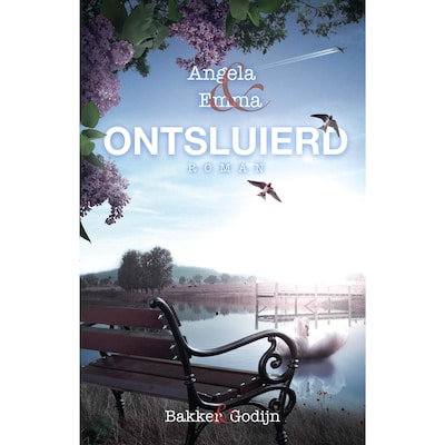 Ontsluierd