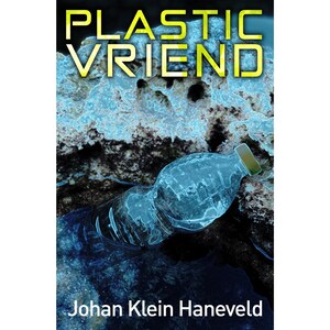 Plastic vriend - luisterboek