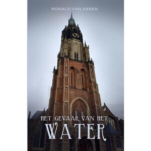 Het gevaar van het water - luisterboek