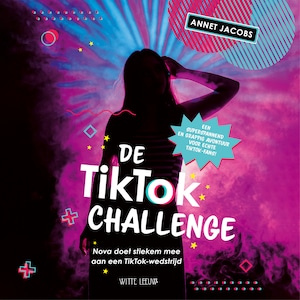 De TikTok Challenge - luisterboek