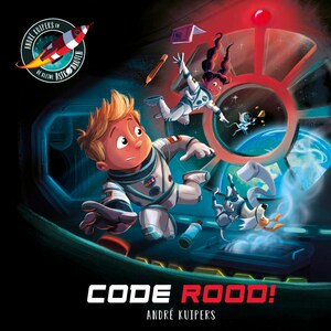 Code Rood! - luisterboek