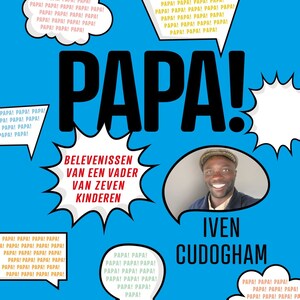 Papa! - luisterboek