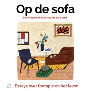 Op de sofa - luisterboek