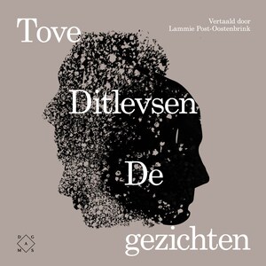 De gezichten - luisterboek