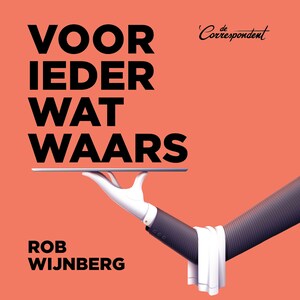 Voor ieder wat waars - luisterboek
