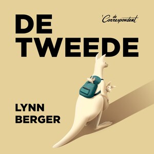 De tweede - luisterboek