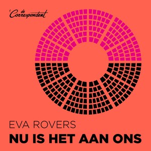 Nu is het aan ons - luisterboek
