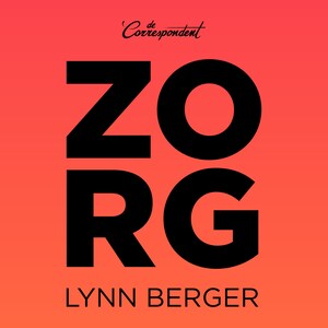 Zorg - luisterboek