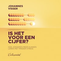Is het voor een cijfer?