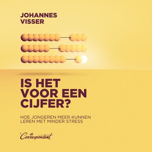 Is het voor een cijfer? - luisterboek