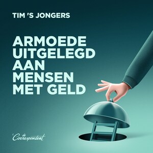 Armoede uitgelegd aan mensen met geld - luisterboek