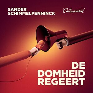De domheid regeert - luisterboek