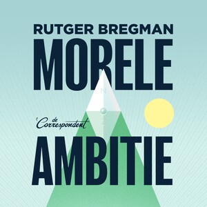 Morele ambitie - luisterboek