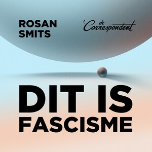 Dit is fascisme - luisterboek