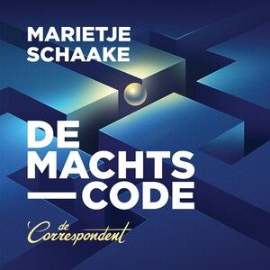 De machtscode - luisterboek