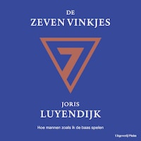 De zeven vinkjes
