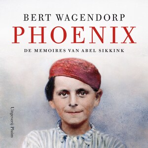 Phoenix - luisterboek