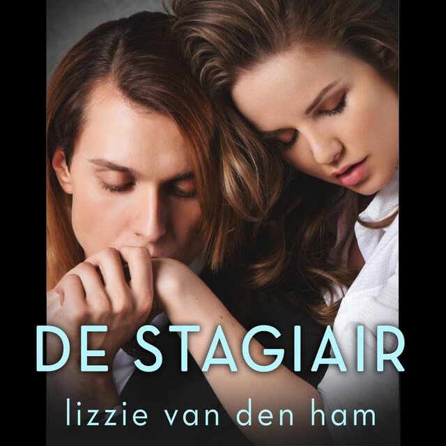 Buchcover für De stagiair