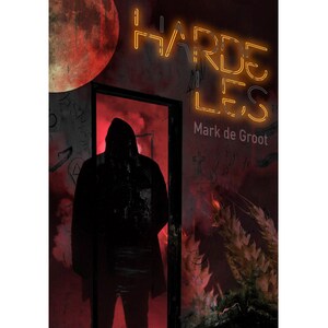 Harde les - luisterboek