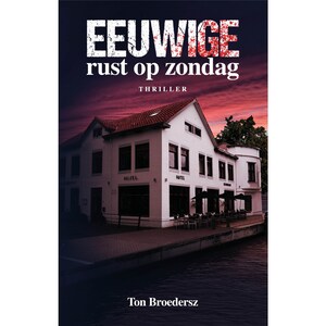 Eeuwige rust op zondag - luisterboek