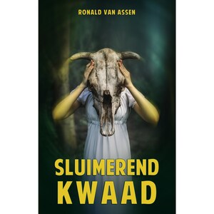Sluimerend kwaad - luisterboek