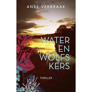Water en wolfskers - luisterboek