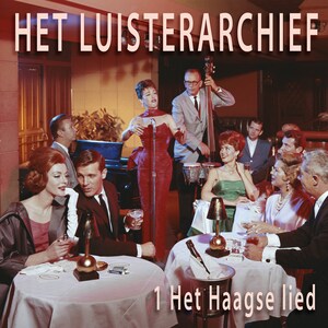Het Haagse lied - luisterboek