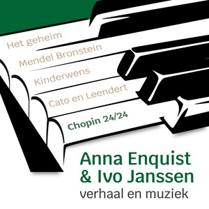 24 / 24 - luisterboek