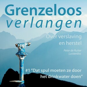 Dat spul moeten ze door het drinkwater doen - luisterboek