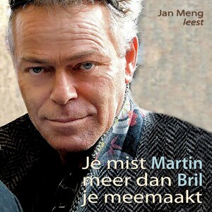 Je mist meer dan je meemaakt - luisterboek