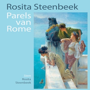 Parels van Rome - luisterboek