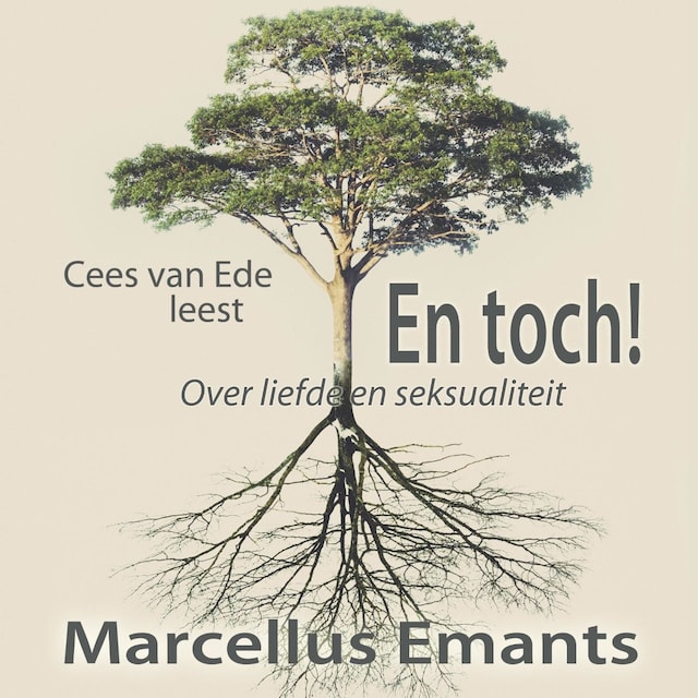 Book cover for En toch!