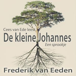 De kleine Johannes - luisterboek