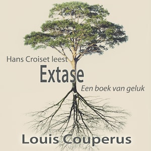 Extase - luisterboek