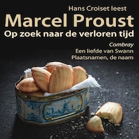 Op zoek naar de verloren tijd