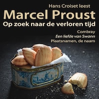 Op zoek naar de verloren tijd