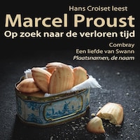 Op zoek naar de verloren tijd
