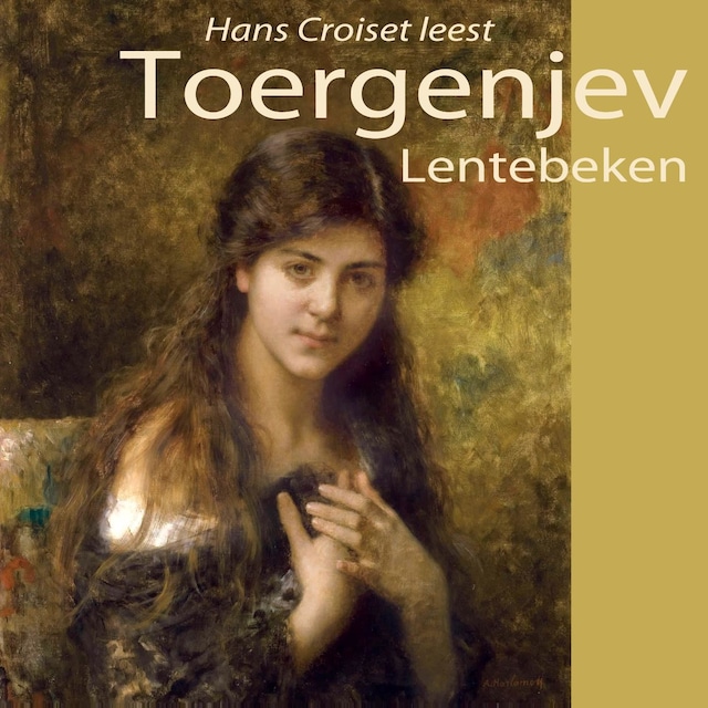 Book cover for Lentebeken