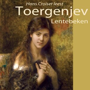Lentebeken - luisterboek