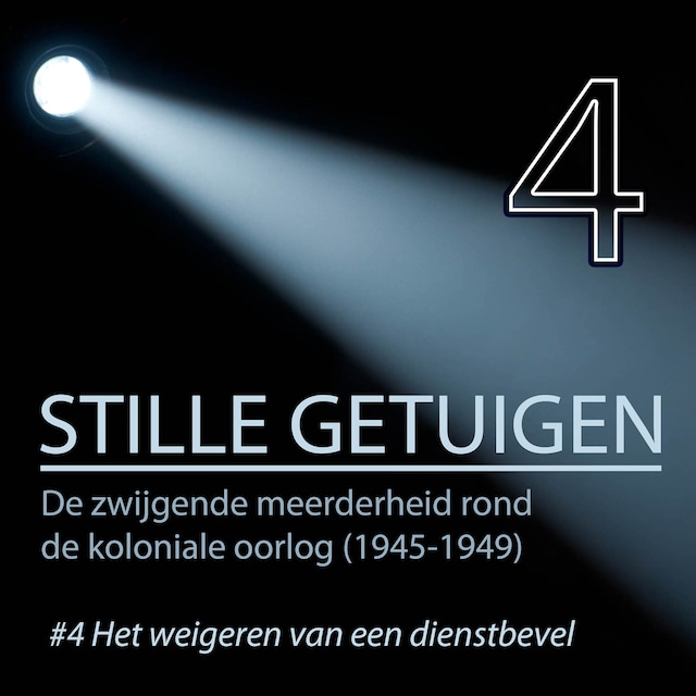 Book cover for Het weigeren van een dienstbevel