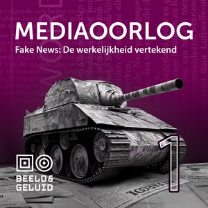 Fake news: de werkelijkheid vertekend - luisterboek
