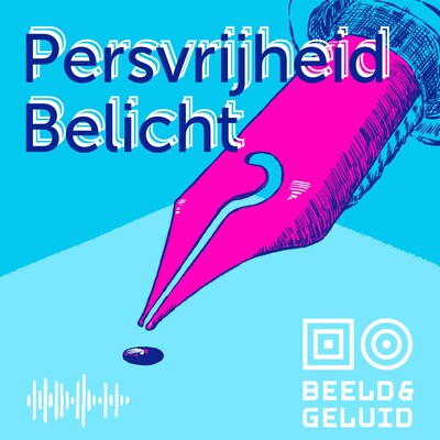 Persvrijheid belicht