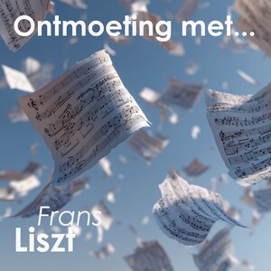 Ontmoeting met Frans Liszt - luisterboek