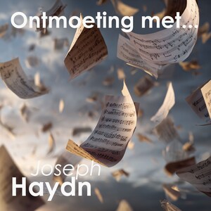 Ontmoeting met Joseph Haydn - luisterboek
