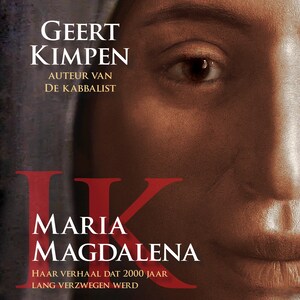 Ik, Maria Magdalena - luisterboek